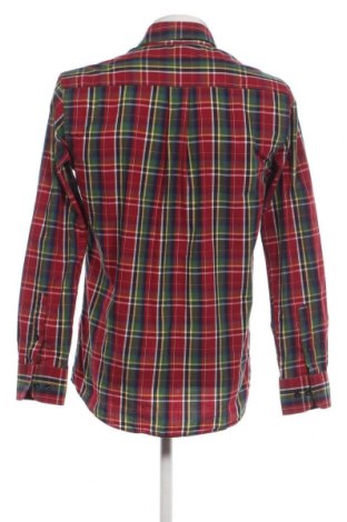 Ανδρικό πουκάμισο Garant, Μέγεθος M, Χρώμα Πολύχρωμο, Τιμή 3,59 €