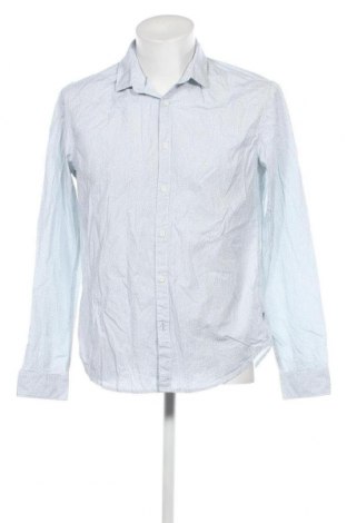 Мъжка риза Garcia, Размер L, Цвят Многоцветен, Цена 20,40 лв.