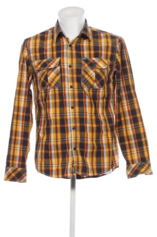 Herrenhemd Glenwood, Größe M, Farbe Mehrfarbig, Preis € 14,61