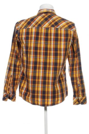 Herrenhemd Glenwood, Größe M, Farbe Mehrfarbig, Preis € 5,99