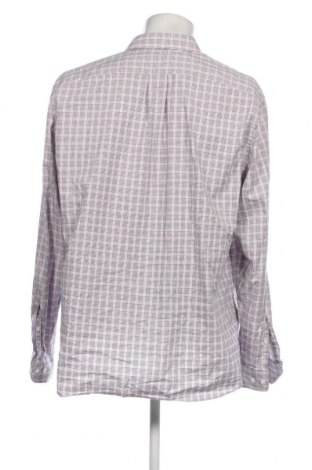 Мъжка риза Goodthreads, Размер XXL, Цвят Многоцветен, Цена 11,60 лв.