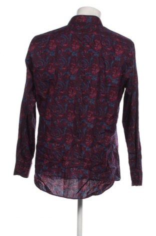 Ανδρικό πουκάμισο Guido Maria Kretschmer, Μέγεθος L, Χρώμα Πολύχρωμο, Τιμή 21,03 €