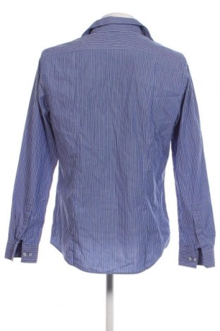 Pánska košeľa  H&M, Veľkosť L, Farba Modrá, Cena  4,11 €