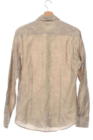 Pánská košile  H&M, Velikost M, Barva Béžová, Cena  462,00 Kč