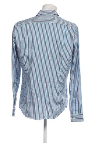 Ανδρικό πουκάμισο H&M, Μέγεθος L, Χρώμα Πολύχρωμο, Τιμή 9,87 €