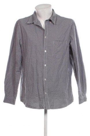 Herrenhemd H&M, Größe XL, Farbe Mehrfarbig, Preis € 6,66