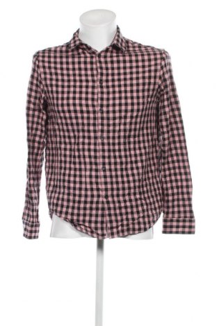 Herrenhemd H&M, Größe M, Farbe Mehrfarbig, Preis € 4,04