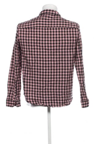Ανδρικό πουκάμισο H&M, Μέγεθος M, Χρώμα Πολύχρωμο, Τιμή 4,13 €