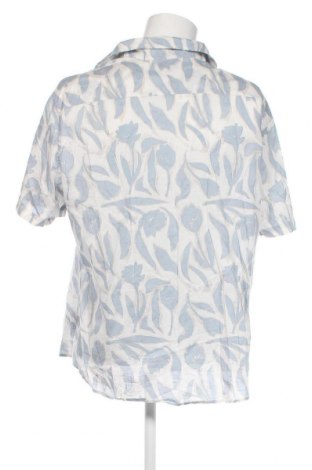 Ανδρικό πουκάμισο H&M, Μέγεθος XL, Χρώμα Πολύχρωμο, Τιμή 14,83 €