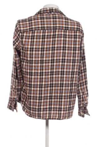 Мъжка риза H&M, Размер L, Цвят Многоцветен, Цена 9,57 лв.