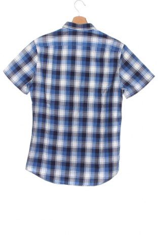 Ανδρικό πουκάμισο H&M, Μέγεθος S, Χρώμα Πολύχρωμο, Τιμή 7,53 €