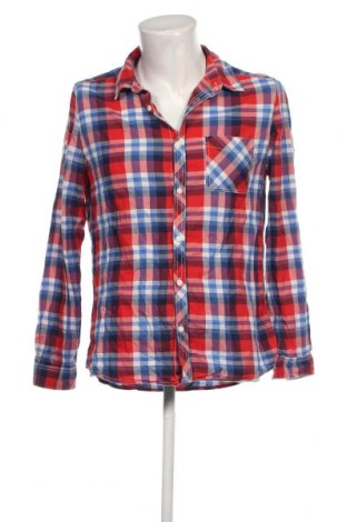 Pánská košile  H&M Divided, Velikost M, Barva Vícebarevné, Cena  92,00 Kč