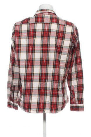Pánská košile  H&M L.O.G.G., Velikost L, Barva Vícebarevné, Cena  120,00 Kč