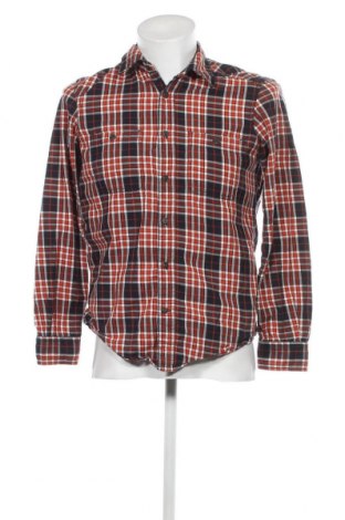 Мъжка риза H&M L.O.G.G., Размер S, Цвят Многоцветен, Цена 6,67 лв.