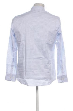 Pánská košile  Hackett, Velikost S, Barva Modrá, Cena  1 167,00 Kč