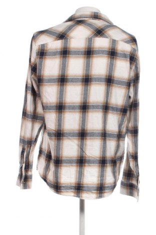 Herrenhemd Hampton Republic, Größe XL, Farbe Mehrfarbig, Preis 7,81 €
