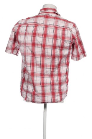 Ανδρικό πουκάμισο Hanbury, Μέγεθος M, Χρώμα Πολύχρωμο, Τιμή 6,23 €