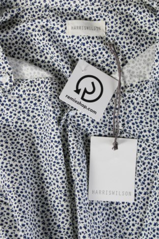 Ανδρικό πουκάμισο Harris Wilson, Μέγεθος XL, Χρώμα Πολύχρωμο, Τιμή 54,33 €