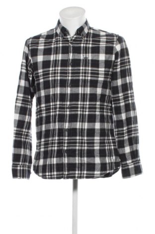 Ανδρικό πουκάμισο Henry Choice, Μέγεθος M, Χρώμα Πολύχρωμο, Τιμή 5,92 €