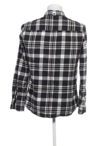 Ανδρικό πουκάμισο Henry Choice, Μέγεθος M, Χρώμα Πολύχρωμο, Τιμή 5,02 €