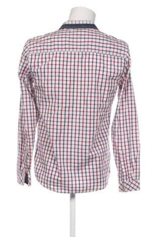 Ανδρικό πουκάμισο House, Μέγεθος M, Χρώμα Πολύχρωμο, Τιμή 6,23 €