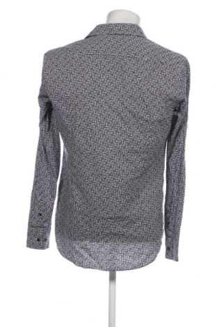 Ανδρικό πουκάμισο Hugo Boss, Μέγεθος M, Χρώμα Πολύχρωμο, Τιμή 60,99 €