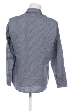 Мъжка риза Hugo Boss, Размер L, Цвят Многоцветен, Цена 87,11 лв.