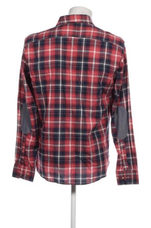 Ανδρικό πουκάμισο Huzar, Μέγεθος L, Χρώμα Πολύχρωμο, Τιμή 5,92 €