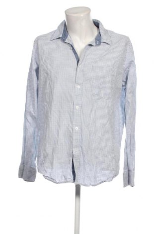 Ανδρικό πουκάμισο Identic, Μέγεθος L, Χρώμα Πολύχρωμο, Τιμή 17,94 €