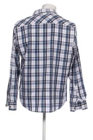 Pánská košile  Identic, Velikost XL, Barva Vícebarevné, Cena  152,00 Kč