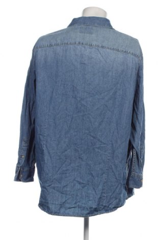 Herrenhemd Identity, Größe 3XL, Farbe Blau, Preis € 20,18