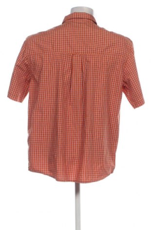 Ανδρικό πουκάμισο Iguana, Μέγεθος L, Χρώμα Πολύχρωμο, Τιμή 10,76 €