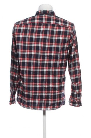 Herrenhemd Jack & Jones, Größe L, Farbe Mehrfarbig, Preis 4,73 €