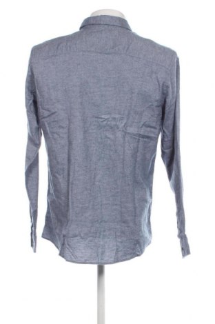 Pánska košeľa  Jack & Jones, Veľkosť L, Farba Modrá, Cena  17,86 €