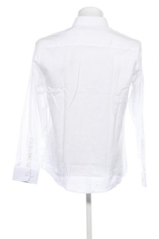 Pánská košile  Jack & Jones, Velikost M, Barva Bílá, Cena  1 116,00 Kč