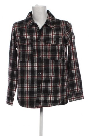 Ανδρικό πουκάμισο Jack & Jones, Μέγεθος M, Χρώμα Πολύχρωμο, Τιμή 13,10 €