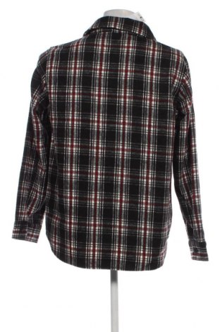 Herrenhemd Jack & Jones, Größe M, Farbe Mehrfarbig, Preis 13,89 €