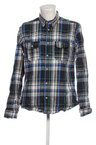 Pánská košile  Jack & Jones, Velikost XL, Barva Vícebarevné, Cena  206,00 Kč