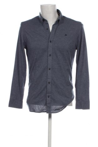 Pánská košile  Jack & Jones, Velikost M, Barva Šedá, Cena  670,00 Kč