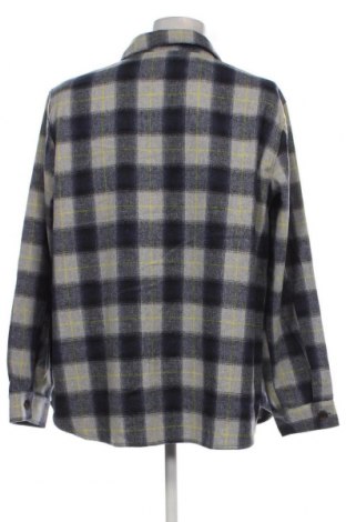 Ανδρικό πουκάμισο Jack & Jones, Μέγεθος XXL, Χρώμα Πολύχρωμο, Τιμή 17,07 €