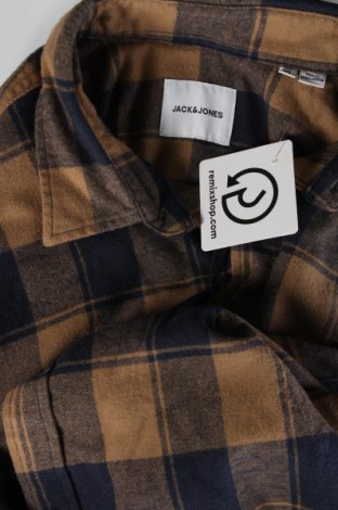 Herrenhemd Jack & Jones, Größe XL, Farbe Mehrfarbig, Preis € 39,69