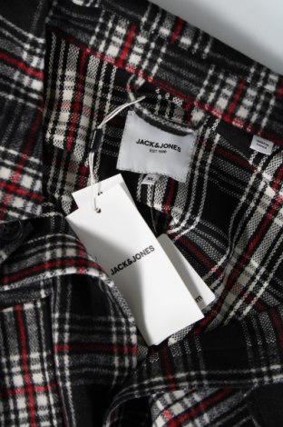 Pánska košeľa  Jack & Jones, Veľkosť XL, Farba Viacfarebná, Cena  11,91 €