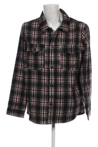 Ανδρικό πουκάμισο Jack & Jones, Μέγεθος XL, Χρώμα Πολύχρωμο, Τιμή 13,10 €