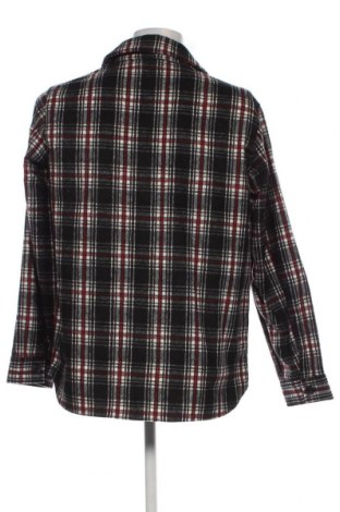 Herrenhemd Jack & Jones, Größe L, Farbe Mehrfarbig, Preis 13,89 €