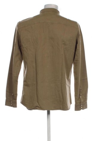Pánska košeľa  Jack & Jones, Veľkosť XL, Farba Zelená, Cena  21,83 €