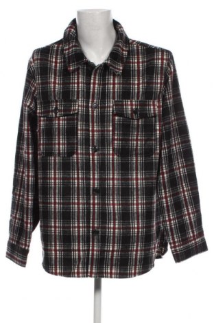 Ανδρικό πουκάμισο Jack & Jones, Μέγεθος XXL, Χρώμα Πολύχρωμο, Τιμή 13,10 €