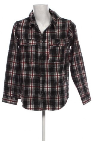 Ανδρικό πουκάμισο Jack & Jones, Μέγεθος S, Χρώμα Πολύχρωμο, Τιμή 13,10 €