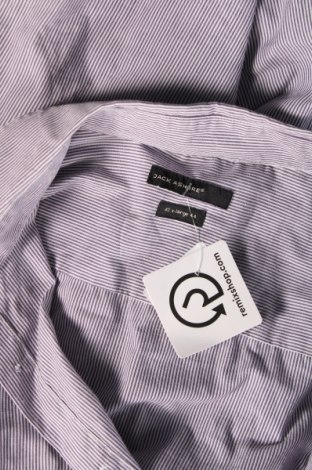 Pánská košile  Jack Ashore, Velikost XL, Barva Vícebarevné, Cena  179,00 Kč