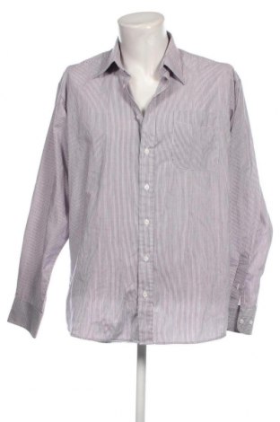 Ανδρικό πουκάμισο Jack Ashore, Μέγεθος XL, Χρώμα Πολύχρωμο, Τιμή 21,03 €