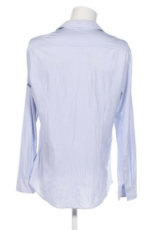 Herrenhemd Jake*s, Größe XL, Farbe Mehrfarbig, Preis 17,00 €